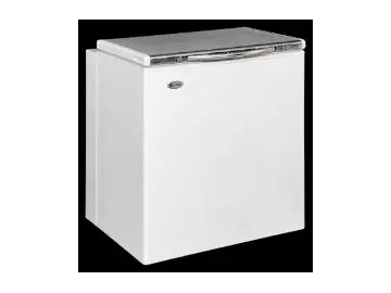 Zero 120L Gas/Electric chest freezer